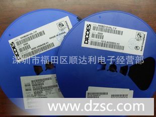现货BAT46W-7-F B*-7-F BSS138-7-F BSS84-7-F原装DIODE