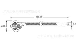 KUM连接器HB010-18152