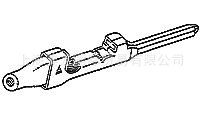 173682-1 AMP/TYCO美国安普泰科 端子terminal 优势供应 原厂