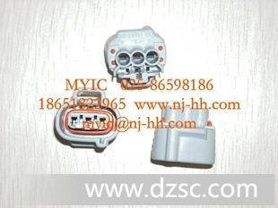 供应汽车连接器 6248-5317