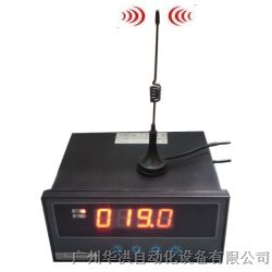 供应无线在线式红外测温仪接收数显控制仪