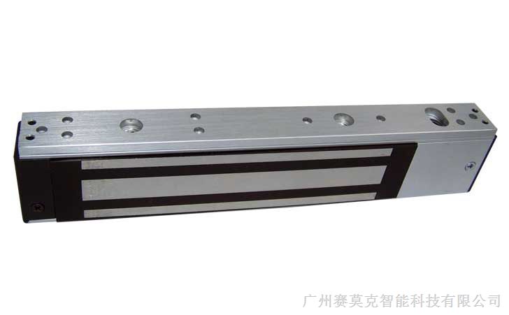 供应300KG单门磁力锁附信号输出|单门磁力锁带信号检测
