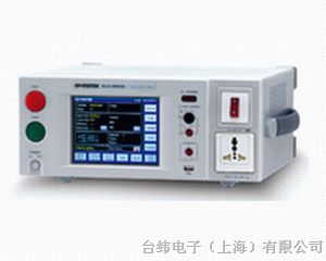 供应GLC-9000 泄露电流测试