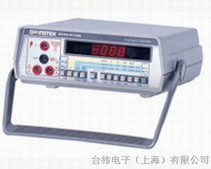 供应固纬GDM-8135数字万用表