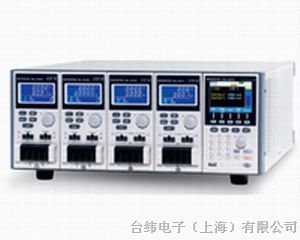 供应PEL-2030双通道负载模組