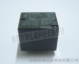 供应欧母龙继电器G5LA-14-DC5V