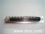 HDD打线式连接器
