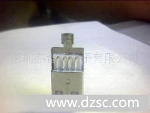 厂家低销U*AM中长体电脑连接器