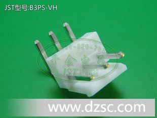 千金电子 JST原厂 连接器 针座B*S-VH