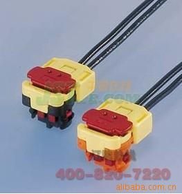 JST  SQS2R-02H-2C-D  连接器(需订货，交期8-10周)