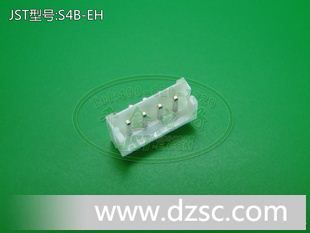 千金电子 JST原厂 连接器 针座 接插件 S*-EH 现货供应