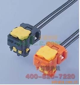 供应JST，汽车连接器，SQHR-02H-1A-K