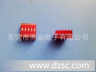 供应AMP1.27/2.54/3.96mm刺破式90/180度压线连接器接插件