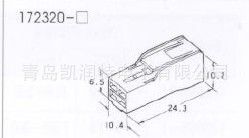 TE   172320   原装*