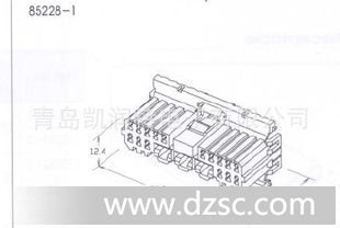 TE   85228-1  原装*