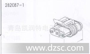 TE   282087-1   原装*