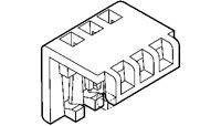 TE连接器643075-3