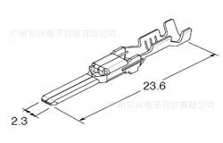 KUM连接器TS011-00300