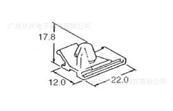 KUM连接器PP021-33120
