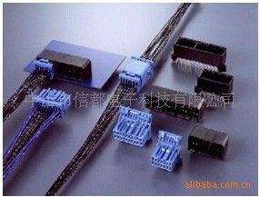 供应JAE原厂连接器MX38E-F1A-M1D-L1970等