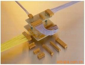 供应JAE镀金端子IL-G-C2-SA-1-10000等