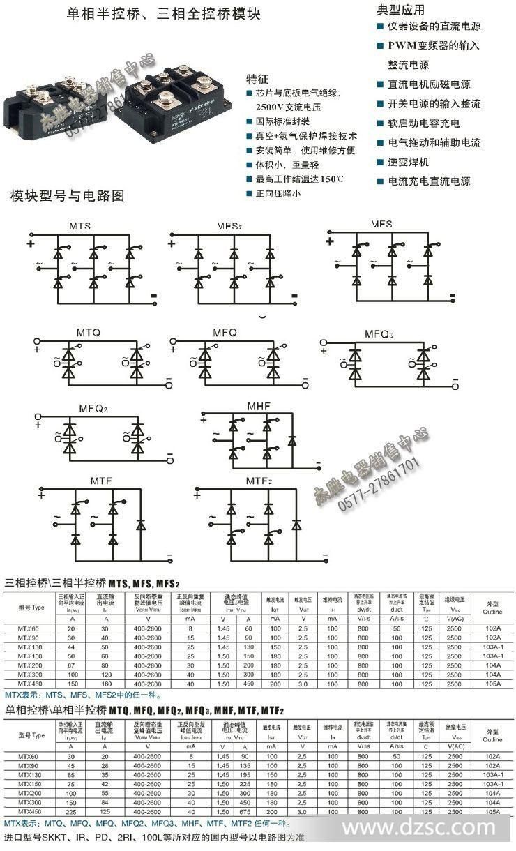 单相,三相半控全控桥模块01.jpg