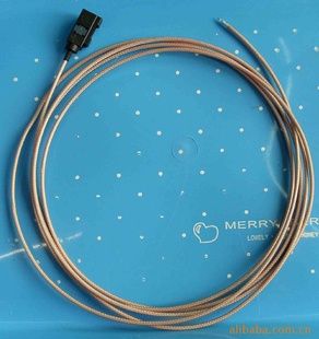 ӦFAKRA   FEMALE CABLE