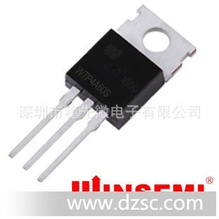 4A60S,AC03FSM,BT136-600D,WTP4A60S
