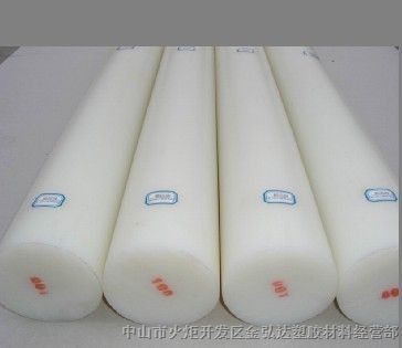 供应白色POM棒盖尔U-3200