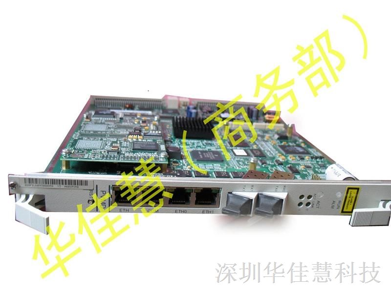 供应华为METRO3000 SD1光接口板