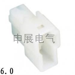 DJ7022-6-11带自锁连接器 接插件