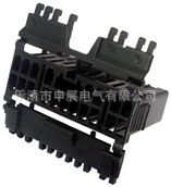 DJ7191-1.2-21  *水工业电子接插件,pcb接插件厂