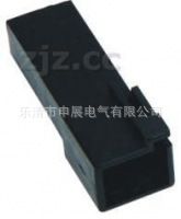 二*管HSR7021-2.3-21 接线端子 汽摩用线束连接器二*管