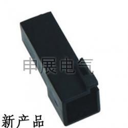 二*管HSR7021-2.3-21 接线端子 汽摩用线束连接器二*管
