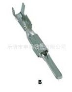 DJ611-F2.2×0.6ADSn链 配件端子 接线器