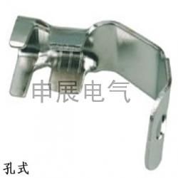 DJ437-6SDSn 孔式接头