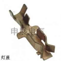 DJD035-2链 汽车连接器接插件 触点
