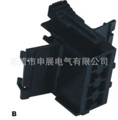 DJ7083-3.5-21 供应灯座接插件 接插器