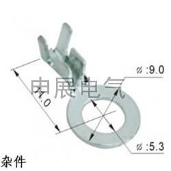 Y5-4DSn链 接插件端子