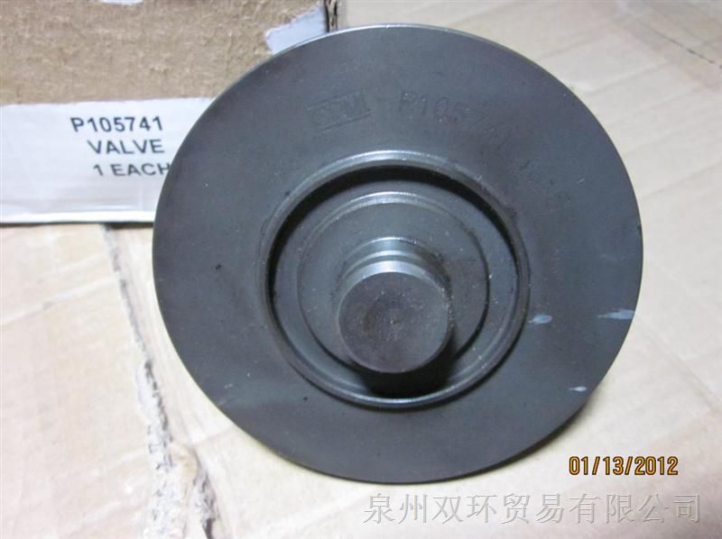 供应SPM配件 旋塞阀1A14483
