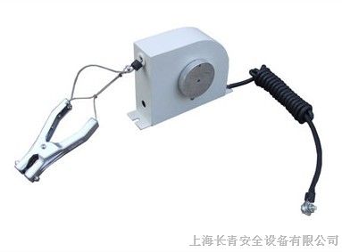 供应上海静电报警装置