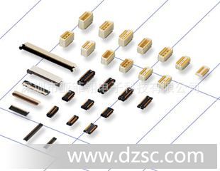 供应松下NAIS连接器AXK7L30223G现货