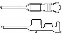 TE连接器917764-1