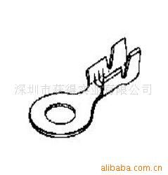 供应AMP连接器 AMP端子