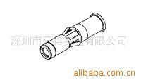 供应AMP端子194032-6 AMPOWER Multi Pin Plus连接器