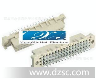 德国 Harting连接器 原装量大从优价格面议