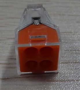 773-104建筑连接器接线端子