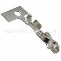 AMP连接器 170262-1 优势料号