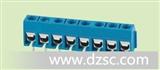 301-5.0螺钉式 PCB接线端子 连接器端子