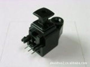 光纤端子DLT1111,光纤连接器